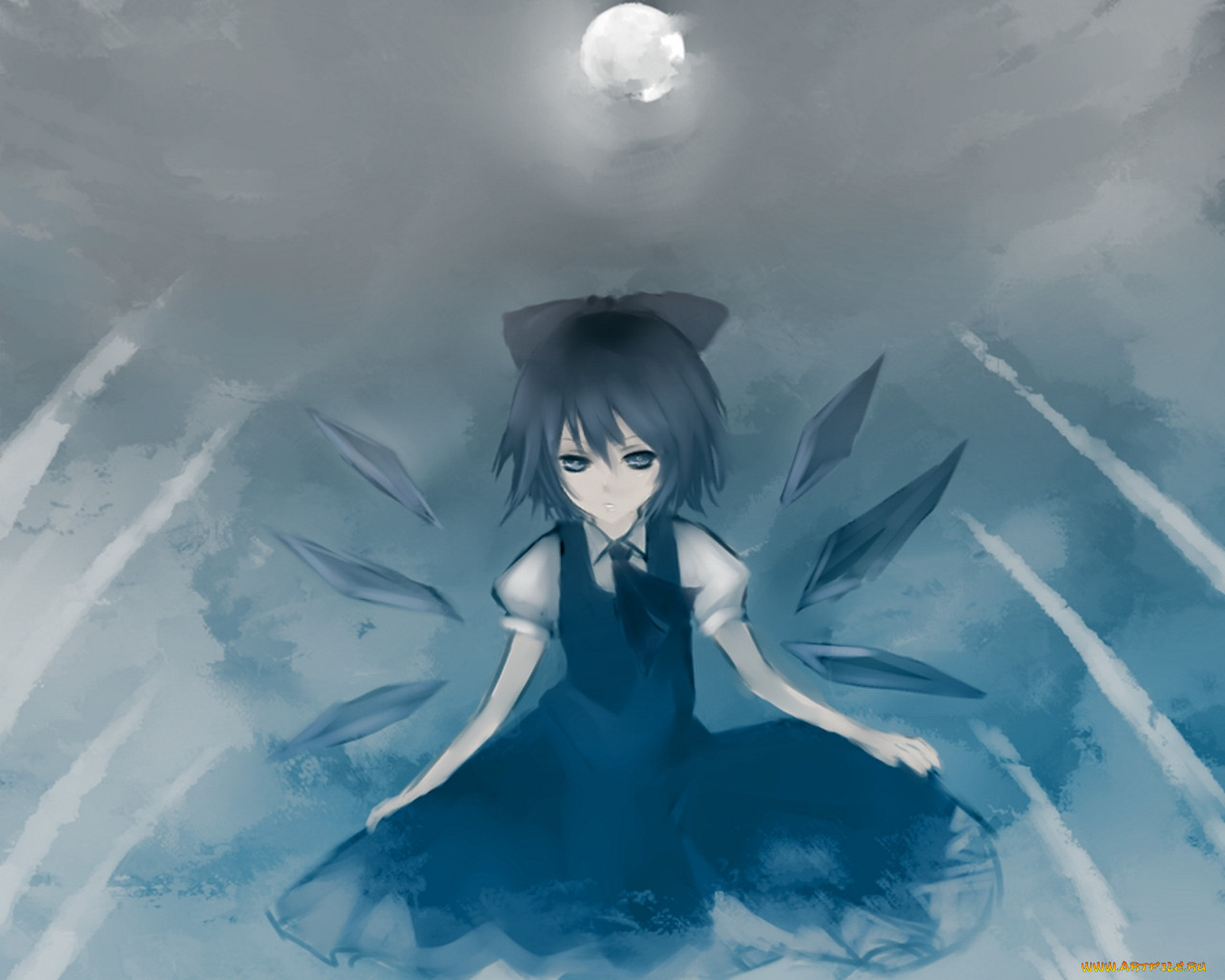 , touhou